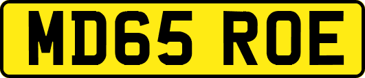 MD65ROE