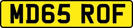 MD65ROF