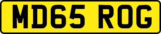 MD65ROG