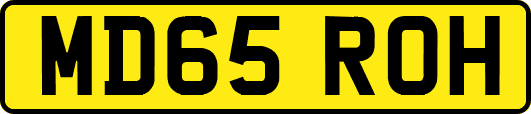 MD65ROH
