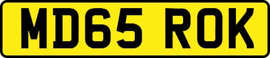 MD65ROK