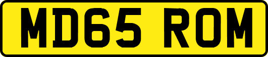 MD65ROM