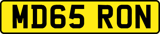 MD65RON