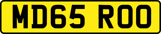 MD65ROO