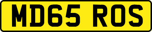 MD65ROS