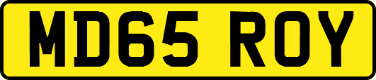 MD65ROY