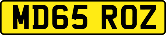 MD65ROZ