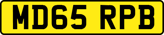 MD65RPB