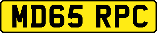 MD65RPC