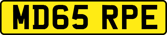 MD65RPE