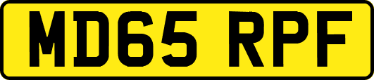 MD65RPF