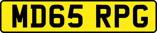 MD65RPG