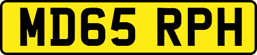 MD65RPH