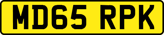 MD65RPK