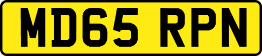 MD65RPN