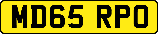 MD65RPO