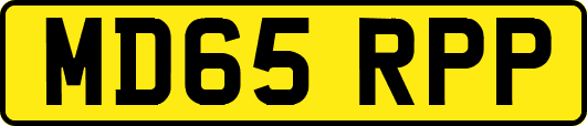 MD65RPP