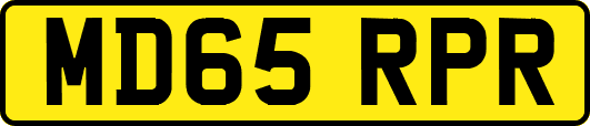 MD65RPR