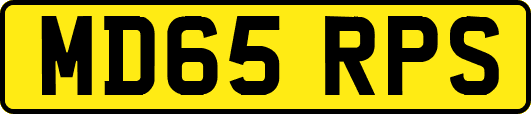 MD65RPS