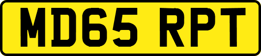 MD65RPT