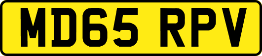 MD65RPV