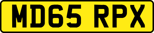 MD65RPX