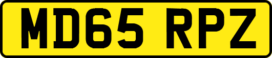 MD65RPZ