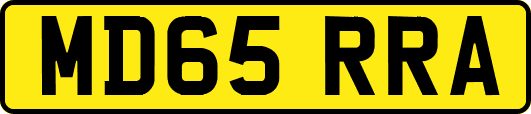 MD65RRA