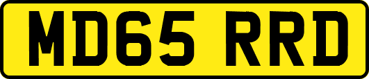 MD65RRD