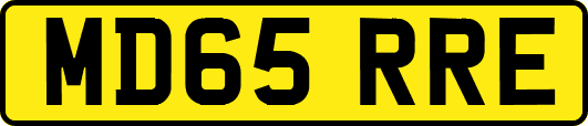 MD65RRE
