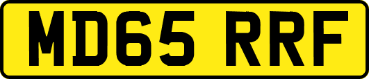 MD65RRF