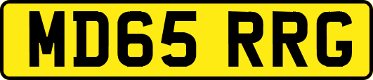 MD65RRG