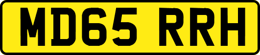 MD65RRH
