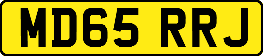 MD65RRJ
