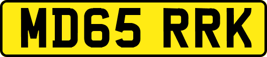 MD65RRK