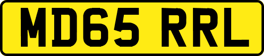 MD65RRL