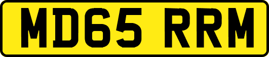 MD65RRM