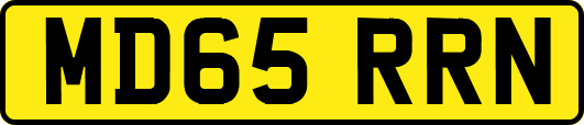 MD65RRN