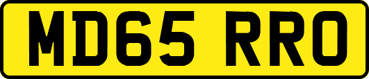MD65RRO