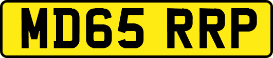 MD65RRP