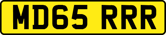MD65RRR