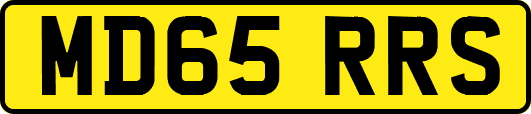 MD65RRS