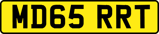 MD65RRT