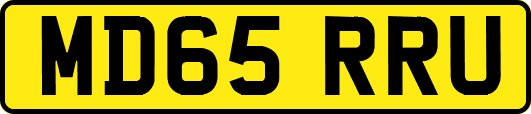 MD65RRU