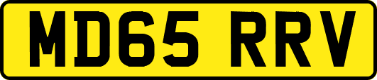 MD65RRV