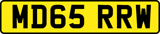 MD65RRW