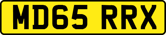 MD65RRX