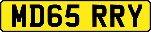 MD65RRY