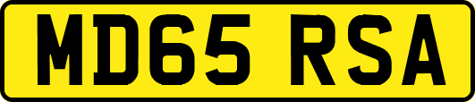 MD65RSA