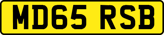 MD65RSB